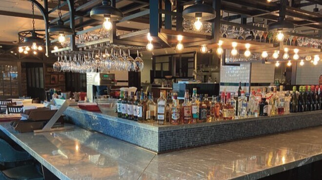 バルマルシェコダマ ステーキ&ロブスター - メイン写真: