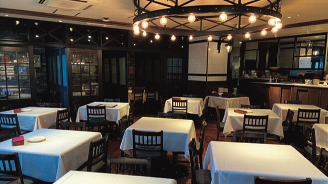 バルマルシェコダマ ステーキ&ロブスター - メイン写真: