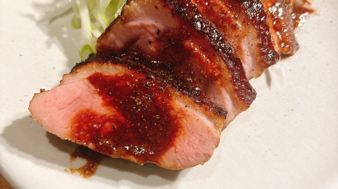 莉々庵 - メイン写真: