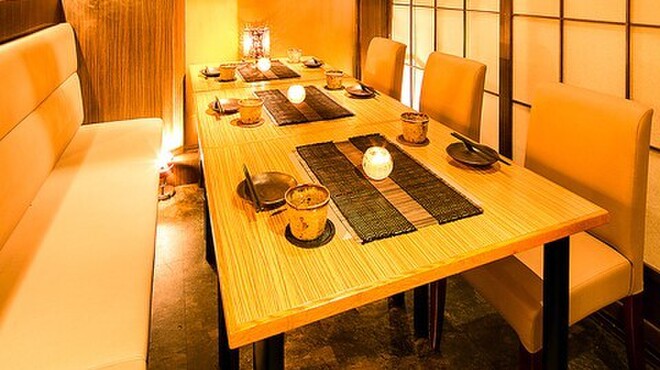 酒LAB - メイン写真: