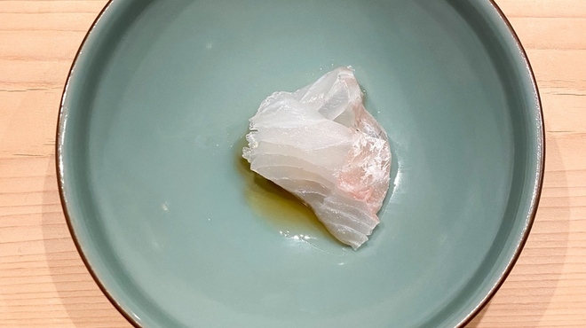 鮨 一喜 - 料理写真: