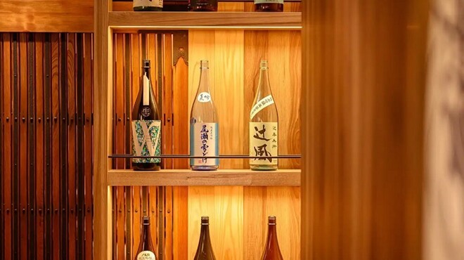 酒LAB - メイン写真: