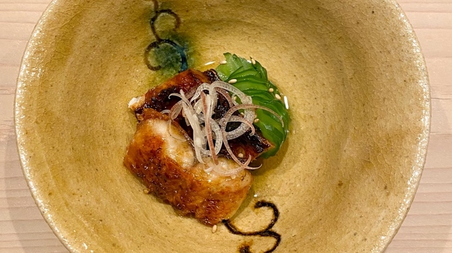 鮨 一喜 - 料理写真: