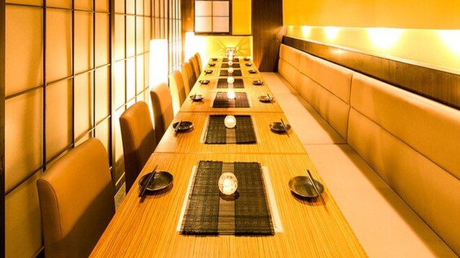 酒LAB - メイン写真: