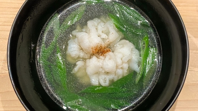 鮨 一喜 - 料理写真:
