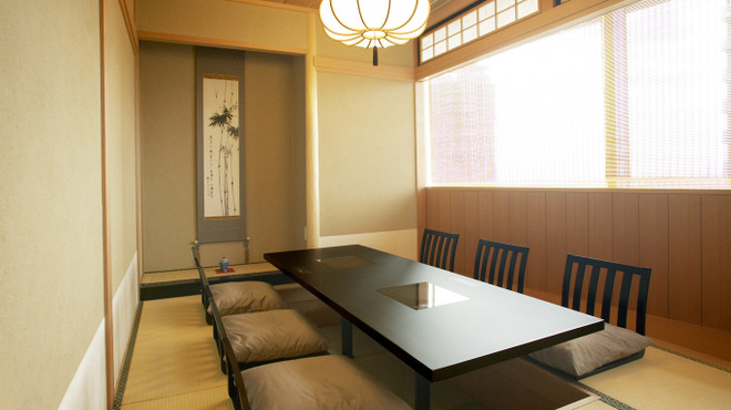 下関春帆楼 阿倍野店 - メイン写真: