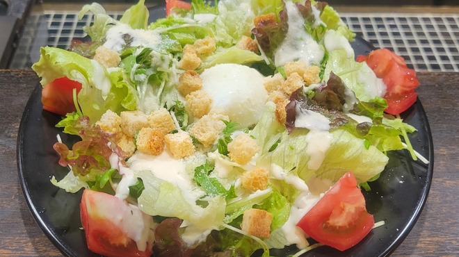 五味屋 - 料理写真: