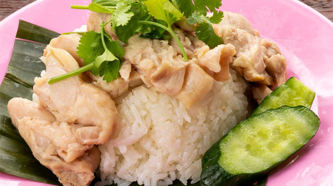 東南アジア屋台 アガリコ食堂 - メイン写真: