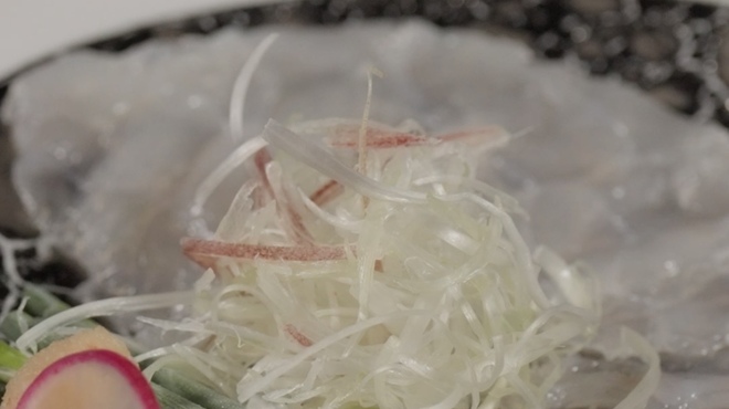 佐一郎屋敷 - 料理写真: