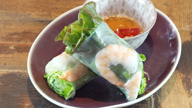 アガリコオリエンタルビストロ - メイン写真: