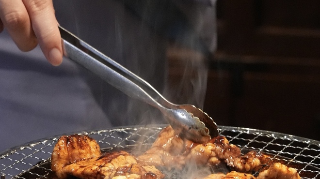 佐一郎屋敷 - 料理写真:
