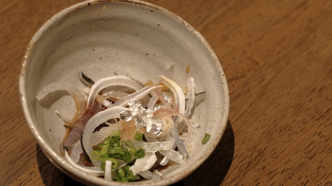 佐一郎屋敷 - 料理写真: