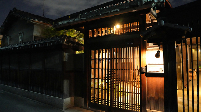 佐一郎屋敷 - 外観写真: