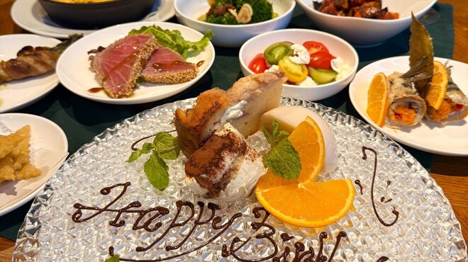 Trattoria L'astro - メイン写真: