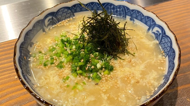 酒場ゆとり - メイン写真: