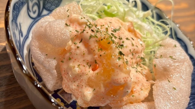 酒場ゆとり - メイン写真: