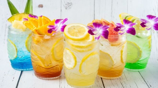 Muu Muu Diner - メイン写真: