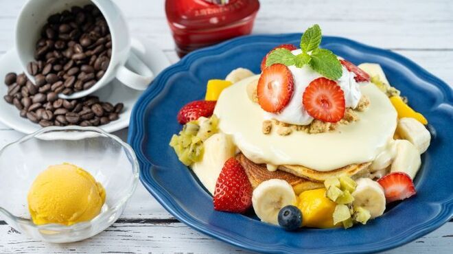 Muu Muu Diner - メイン写真: