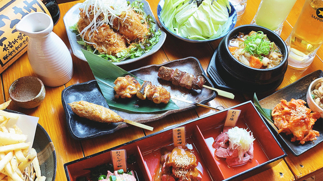 大衆酒場 五郎 - メイン写真: