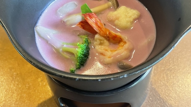la mura 神戸会下山 - 料理写真: