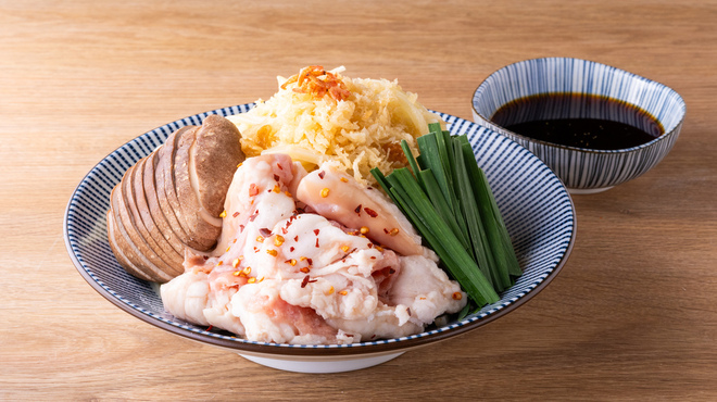 月島もんじゃ こぼれや - メイン写真: