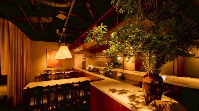 ニューイタメシ酒場 grazie - メイン写真: