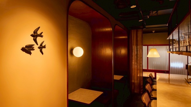 ニューイタメシ酒場 grazie - メイン写真: