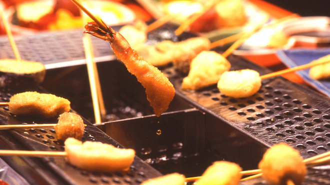 串家物語 - メイン写真: