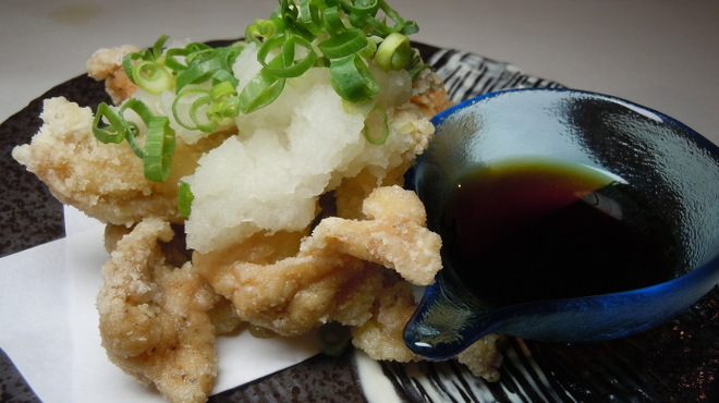 雷神 - メイン写真: