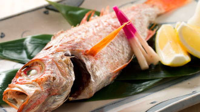 雷神 - メイン写真: