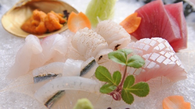 雷神 - メイン写真: