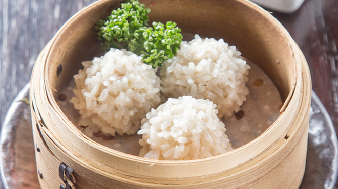 雷神 - メイン写真: