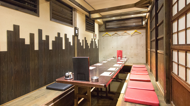 雷神 - メイン写真: