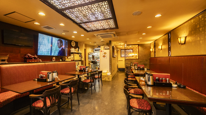 鴻錦楼 - メイン写真: