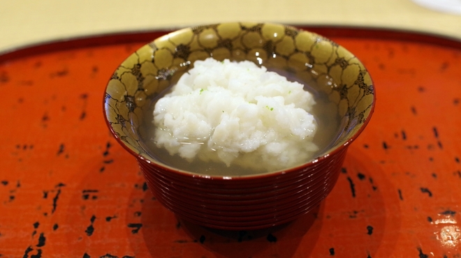 道後 海舟 - 料理写真: