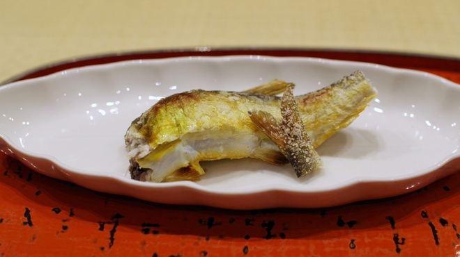 道後 海舟 - 料理写真:
