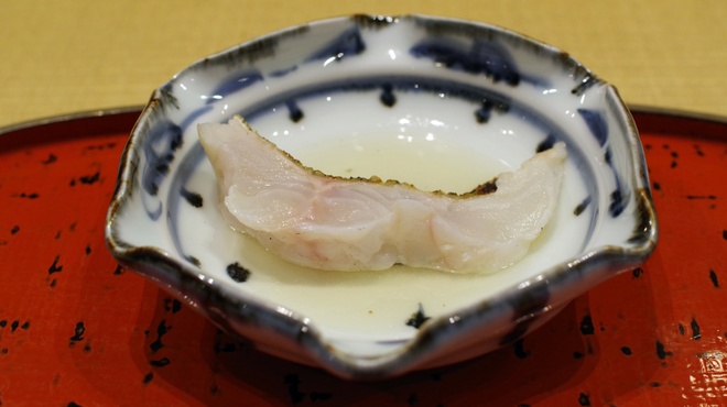 道後 海舟 - 料理写真:
