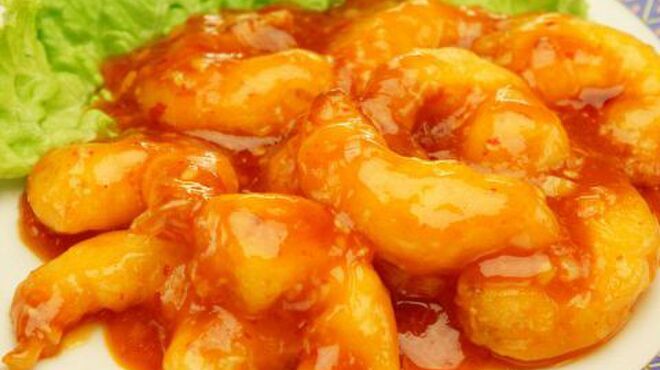 鴻錦楼 - メイン写真: