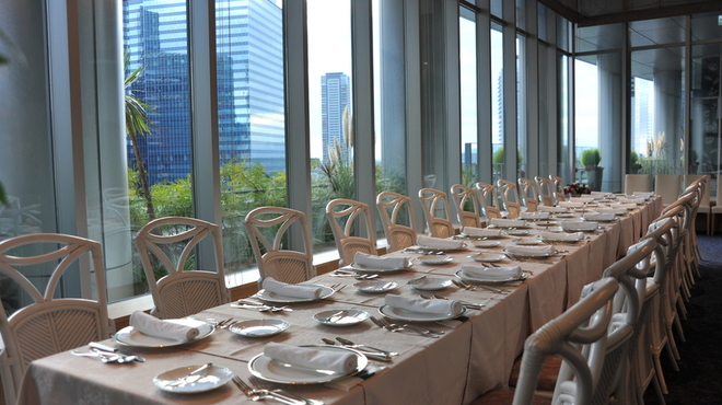 チェサピーク - メイン写真: