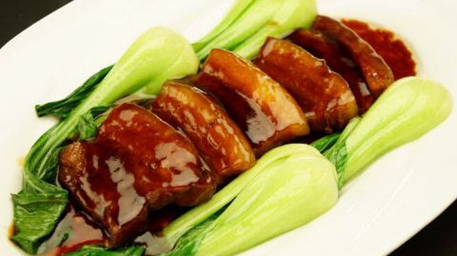 鴻錦楼 - メイン写真: