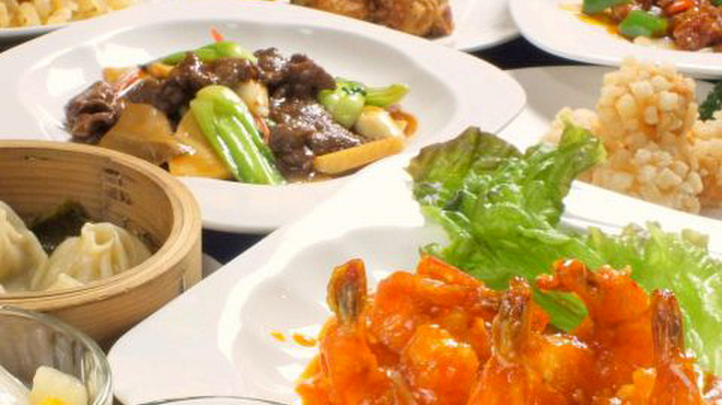 鴻錦楼 - メイン写真: