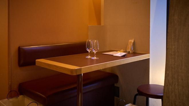 nomuno - メイン写真: