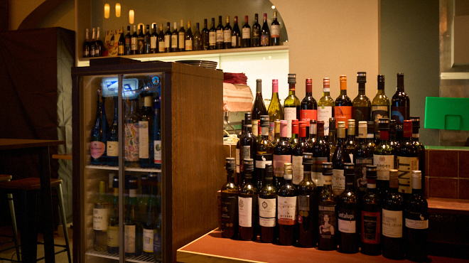 nomuno - メイン写真: