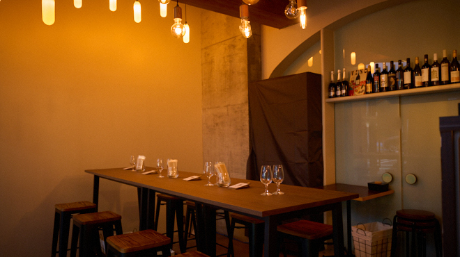 nomuno - メイン写真: