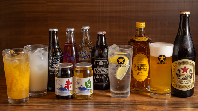 オホーツク北見焼肉 のっけ - メイン写真: