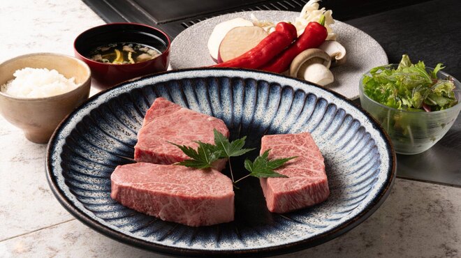 はかたの桜華 本店 - メイン写真: