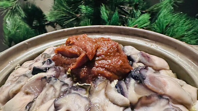 鯛之鯛 - メイン写真: