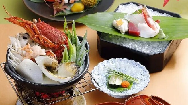 美濃吉 東武池袋店 - メイン写真:
