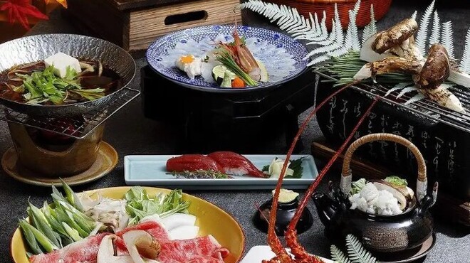 美濃吉 東武池袋店 - メイン写真: