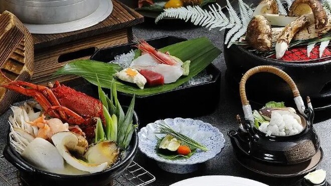 美濃吉 東武池袋店 - メイン写真: